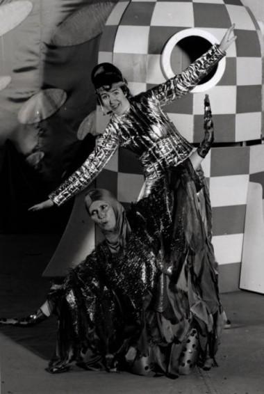 Replay Theatre Company