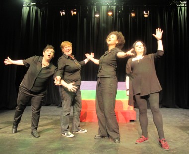 Sole Purpose Productions