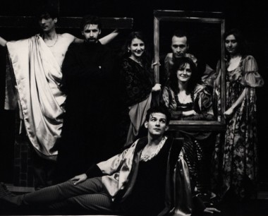 Tinderbox Theatre Company