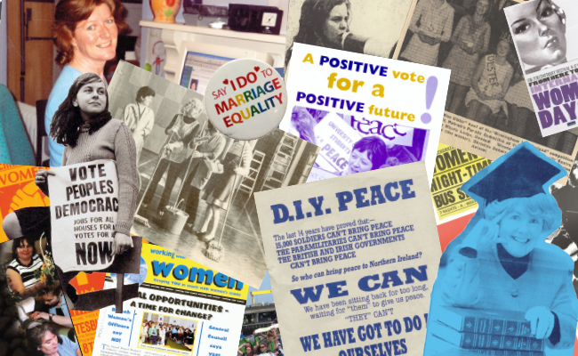 Together We Are Strong